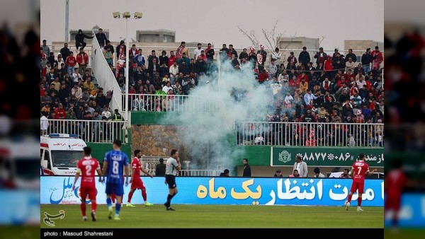 آمار شگفت‌انگیز نیم‌فصل لیگ برتر: از صدرنشینی سپاهان تا رکوردهای استقلال و پرسپولیس