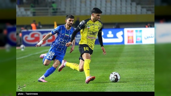 استقلال و سپاهان در میان 6 تیم برتر لیگ قهرمانان آسیا!