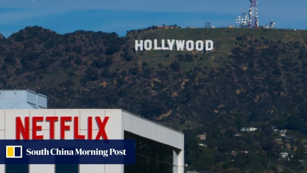 تهدید Netflix برای سینماهای هند: فیلم‌ها زودتر به استریم می‌روند!