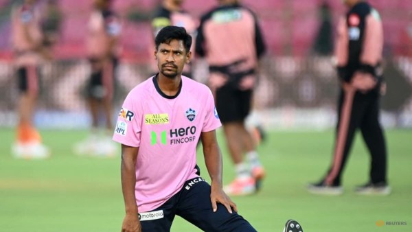 KKR آزادسازی مصطفی‌زور رحمان به دستور BCCI در پی تنش‌های هند و بنگلادش