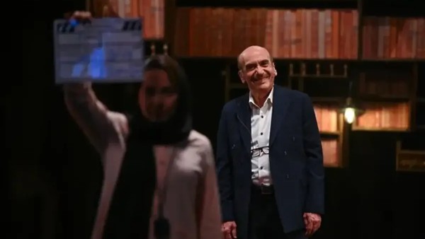 بازگشت داریوش کاردان به تلویزیون با «چهل‌تیکه»