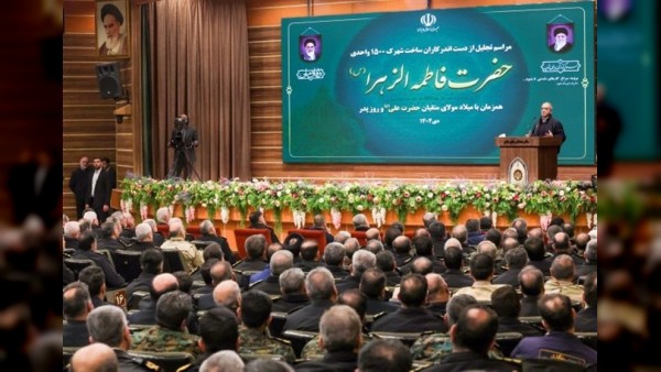 رئیس‌جمهور: عدالت و وحدت، سلاح ملت در برابر تهدیدها