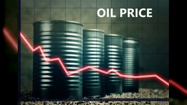 سقوط قیمت نفت در آستانه سال جدید؛ کاهش ۲۰ درصدی در ۲۰۲۴