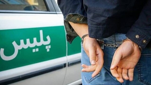 دستگیری ۳ لیدر اغتشاشات خرم‌آباد توسط سپاه