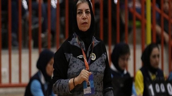 سپاهان در نیم‌فصل دوم لیگ والیبال بانوان چه برنامه‌ای دارد؟
