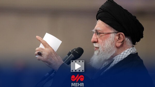 فیلم حماسه‌آفرینی سربازان مدافع وطن و حرم | تا آخرین نفس