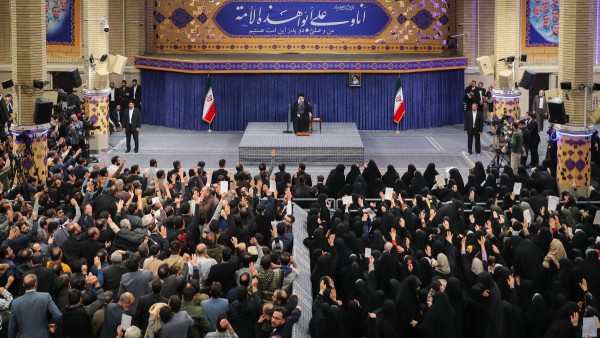 جوانان نخبه ایران در زمان تحریم دنیا را متحیر کردند!