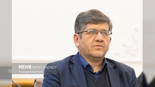 افزایش ۱۴ برابری حملونقل ریلی ایران و افغانستان به ۷۰ هزار تن در ماه