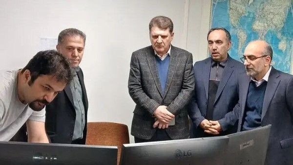 آغاز پیش‌ثبت‌نام غیرحضوری انتخابات میان‌دوره‌ای مجلس