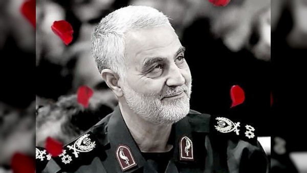 کرمان در سوگ سردار سلیمانی؛ وحدت‌بخش جبهه مقاومت