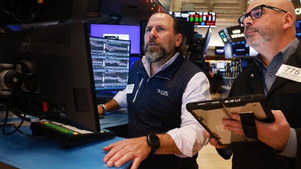 پیش‌بینی رشد خیره‌کننده شاخص S&P 500 در سالی پر از نوسان