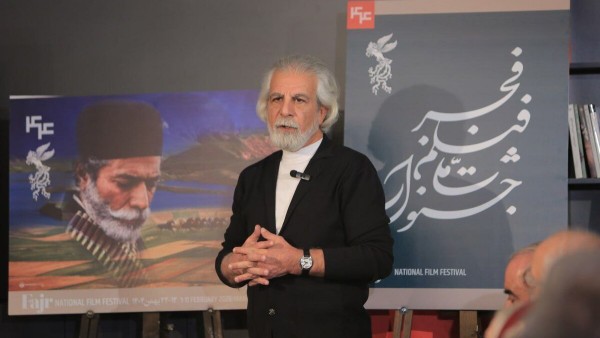 تأخیر در اعلام اسامی فیلم‌های جشنواره فجر به دلیل کیفیت بالا