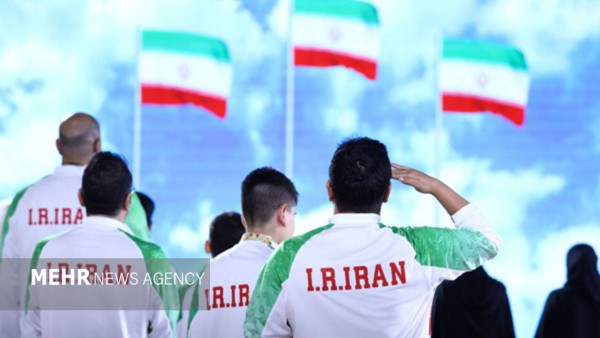 قهرمانان ایران کنار مردم؛ از میادین ورزشی تا دغدغه‌های معیشتی