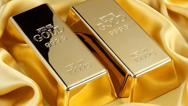 طلای داغ در بازار؛ رشد قیمت فلزات گرانبها در 2024