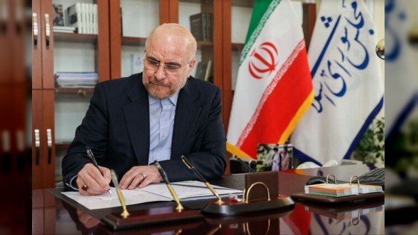 قالیباف: شهید سلیمانی باور داشت ملت ایران پیروز می‌شود