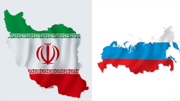اتحاد راهبردی ایران و روسیه: شریک‌سازی تاریخی در برابر غرب