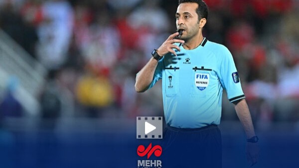 حقوق میلیونی داوران فوتبال ایران فاش شد!