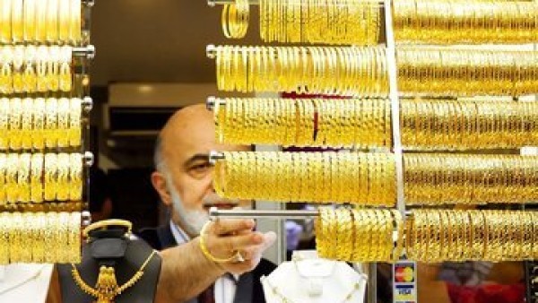 تاثیر انتصاب همتی بر قیمت طلا و سکه در بازار