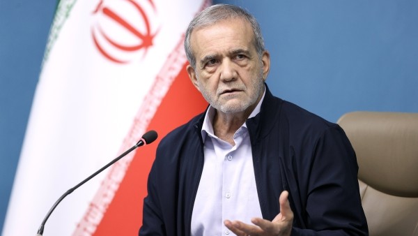 رئیس‌جمهور: عدالت باور قلبی ماست، نه شعار