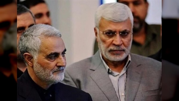 نامه جهانی حاج قاسم: پایان داعش در بوکمال