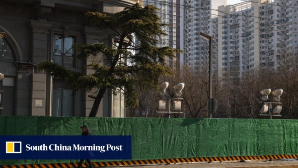 ریسک رکود بیشتر در بازار مسکن: تهدید برای رشد اقتصادی و بانک‌ها