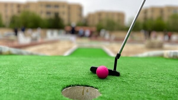 شروع اردوی آمادگی گلف ایران برای رقابت‌های جهانی ترکیه