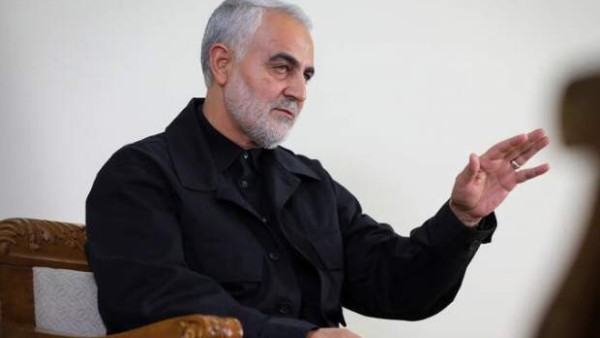 امام خمینی: هنر رهایی ایران از یوغ استعمار