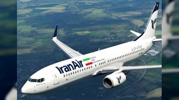 ایران ایر: نقص فنی موتور پرواز تهران-اهواز برطرف شد
