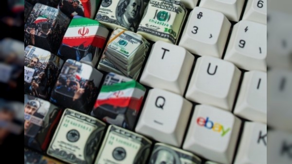 فروشگاه‌های آنلاین با چهره دوگانه در اعتراضات اخیر!