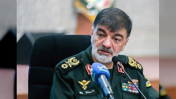 دستگیری لیدرهای ناآرامی‌ها با اعتراف به دریافت دلار از خارج