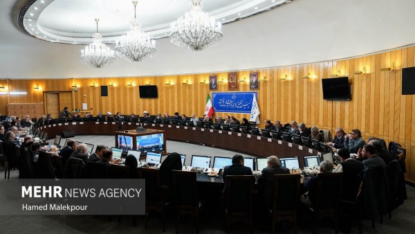 موافقت با کلیات بودجه ۱۴۰۵ در کمیسیون تلفیق مجلس