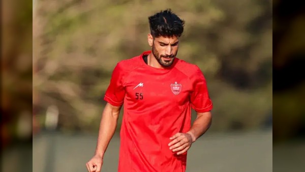 پرسپولیس با ترکیب کامل به مصاف سپاهان می‌رود