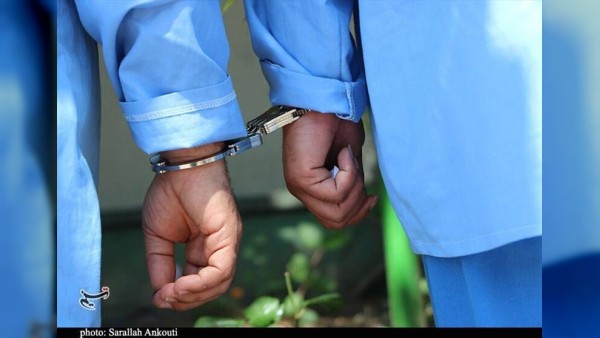 دستگیری اغتشاشگر مسلح در دزفول پس از درگیری با پلیس