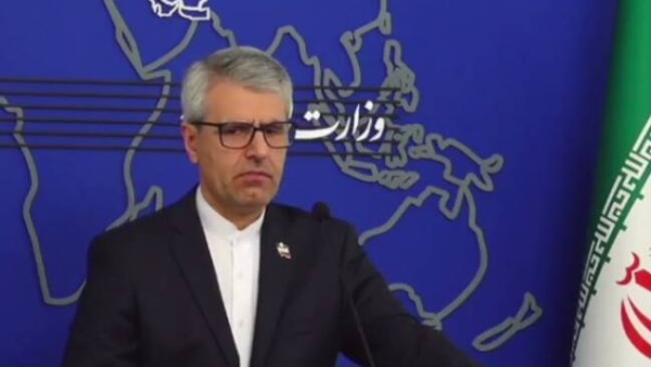 سخنگوی وزارت خارجه: جنگ روانی علیه ایران ادامه دارد