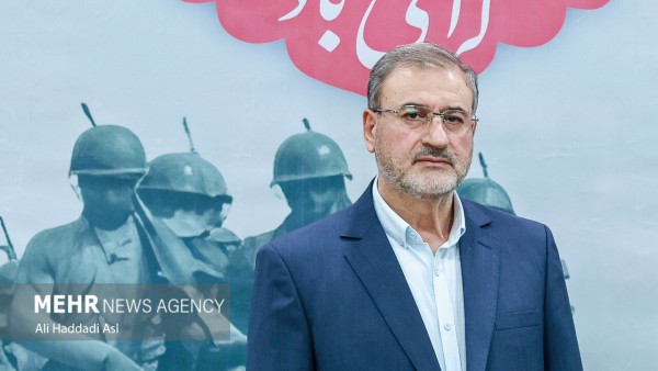 ۱۹۰۰ فیلم و اثر هنری از شهدای غریب در اسارت رونمایی شد