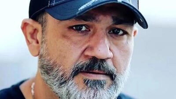 دعای مهران غفوریان برای مردم ایران در شرایط سخت