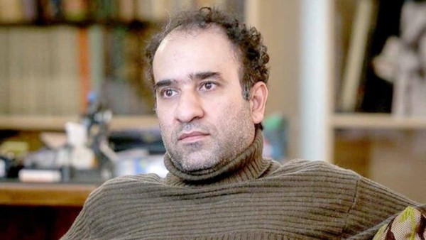 وضعیت جسمی رضا امیرخانی پس از سقوط پاراگلایدر