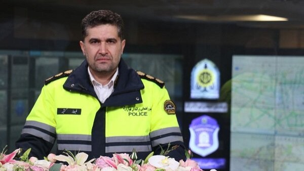 یک‌میلیون و ۶۰۰ هزار جریمه شبانه در تهران
