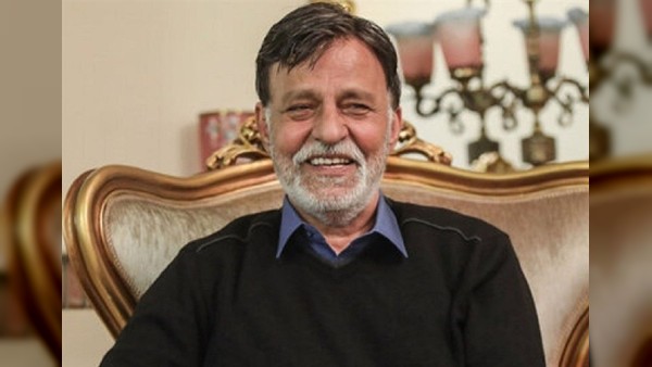 وضعیت مرتضی عقیلی؛ تهیه‌کننده: «حالش خوب است و به خانه برمی‌گردد»