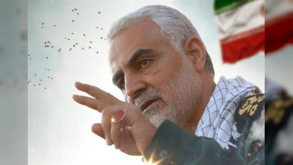 شهید سلیمانی در کتاب‌های درسی؛ الگوسازی برای نسل آینده