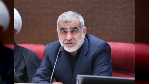 واکنش تند نایب‌رئیس مجلس به ادعای ضدپهلوی در صحن علنی