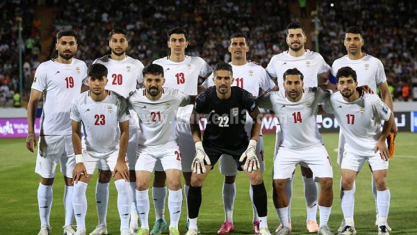 شروع جام کافا با ایران در گروه مرگ آسیای میانه