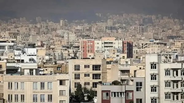 اجاره آپارتمان نوساز در پاکدشت با ۳۰۰ میلیون رهن کامل!