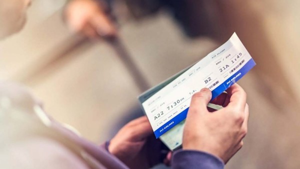 ممنوعیت ابطال بلیت مسافران توسط ایرلاین‌های خارجی