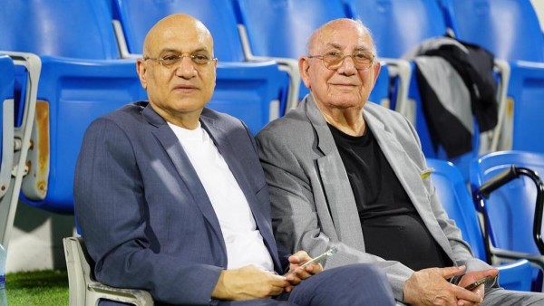 مهاجرانی: تیم ملی امید تمام فاکتورهای قهرمانی را دارد