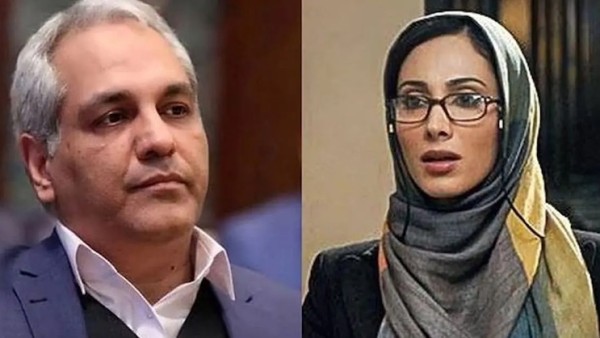 سحر زکریا در سریال جدید مهران مدیری