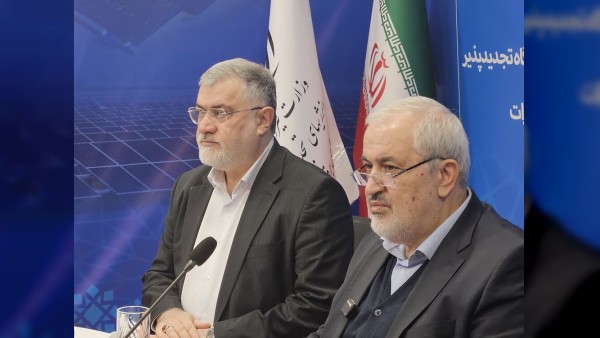 تهران پیشران انرژی سبز ایران؛ مجوز 12 هزار مگاوات نیروگاه پاک صادر شد