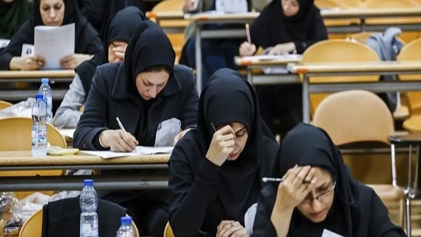 ثبت نام آزمون دستیاری تخصصی پزشکی از امروز آغاز شد