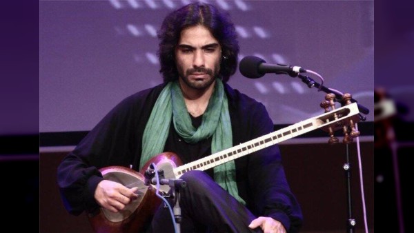 فشار بر هنرمندان برای سکوت در فضای مجازی
