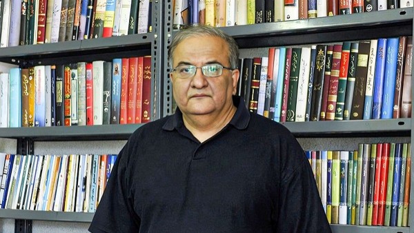 رمانی جسورانه درباره جنگ های امام علی ع و نقش خوارج در تاریخ اسلام